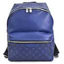 Louis Vuitton Taigarama Discovery Backpack