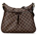 Louis Vuitton Damier Bloomsbury PM Shoulder Bag