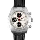 Tudor Chrono Time Prince Date Tiger 79280 Automatic Watch - Autre Marque