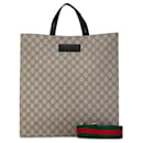 Bolsa Tote Gucci GG Supreme