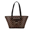 Borsa Tote Damier Manosque di Louis Vuitton