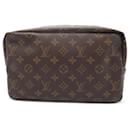 Louis Vuitton Truth Toilette 28 Clutch Bag