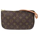 Louis Vuitton Pochette Accessoires Pouch