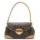 Bolso de Hombro Beverly MM de Louis Vuitton