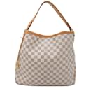 Sac à main épaule Delightful MM de Louis Vuitton