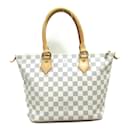 Louis Vuitton Saleya PM Tote Bag