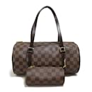 Borsa a Spalla Papillon 30 Louis Vuitton