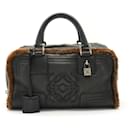 Bolsa Loewe Amazona 28 Anagram