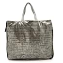 Sac fourre-tout Chanel Unlimited