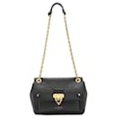 Louis Vuitton Monogram Empreinte Vavin BB Shoulder Bag