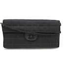 Chanel New Travel Line Chain Shoulder Bag