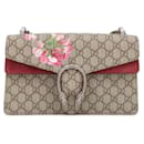 Bolsa de Ombro Gucci Chain Dionysus GG Small 400249