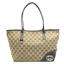 Borsa Gucci Sukey Interlocking G