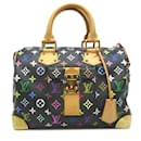 Sac Boston Speedy 30 pour femmes Louis Vuitton