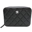 Chanel Matelasse Camera Bag