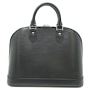 Louis Vuitton Alma PM Handbag