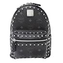 MCM Women's Visetos Backpack