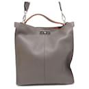 Fendi Peekaboo X-Lite Tote Bag