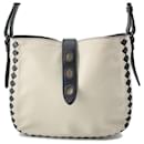 Bottega Veneta Intrecciato Leather Shoulder Bag