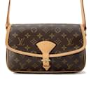 Bolsa de Ombro Sologne Monogram Louis Vuitton