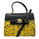 Bolsa de mão Versace Bolsa de ombro