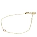 Cartier Saphirs Légers de Cartier Pink Gold Sapphire Charm Bracelet