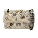 Borsa a Spalla Chanel 2.55 Icon Double Flap