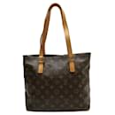 Sac à main Cabas Piano Monogram Louis Vuitton