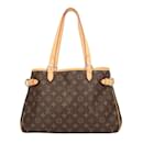 Louis Vuitton Batignolles Horizontal Monogram Shoulder Bag