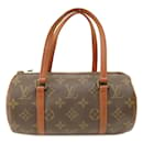 Louis Vuitton M51367 Papillon 22 Bolso de mano Monograma antiguo