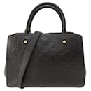 Borsa Montaigne MM M41048 di Louis Vuitton