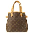 Borsa a mano Monogram Batignolles Vertical M51153 di Louis Vuitton