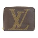 Porta-moedas Zippy Monogram Louis Vuitton