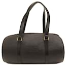 Louis Vuitton M52222 Soufflot Epi Handbag