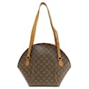 Bolso de Hombro Ellipse M51128 de Louis Vuitton