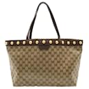 Sac tote Gucci GG en cristal