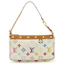 Louis Vuitton Monogram Multicolor Pochette Accessoires Handtasche