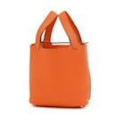 Hermes Picotin Lock PM 18 Handbag - Hermès