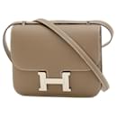 Sac à épaule Hermes Constance 18 Miroir - Hermès