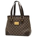 Bolsa Tote Louis Vuitton Damier Hampstead PM