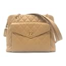 Chanel Wild Stitch Tote