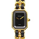 Chanel Premiere L Wristwatch H0001