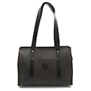 Schwarze Celine Tote Bag - Céline