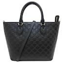 Bolso tote GG Shima 432124 de Gucci