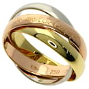 Bague Trinity de Cartier