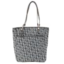 Christian Dior Trotter Pattern Handbag