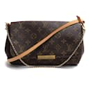 Bolso de Hombro Louis Vuitton Favorite MM