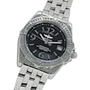 Breitling Women's Quartz Wristwatch