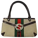 Sac à main Interlocking Shelly pour femmes GUCCI - Gucci