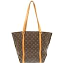 Borsa Tote Monogram Louis Vuitton M51108